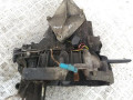 КПП механическая (МКПП) Renault Scenic 1 поколение (1996 - 1999), 1.6 л., JC5090 - фото №2