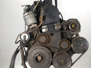 двигатель Volkswagen Transporter T4 1997, 2.5 л., ACV, дизель