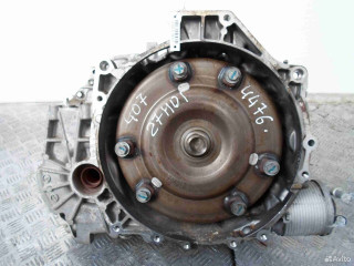 КПП автоматическая (АКПП) Peugeot 407 1 поколение 2008, 2.7 л., дизель