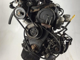 двигатель Hyundai Accent 2 поколение (LC) 2006, 1.3 л., G4EA, бензин