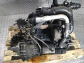 двигатель Volkswagen Caddy 2 поколение 2000, 1.9 л., ASV, дизель, ASV - фото №2