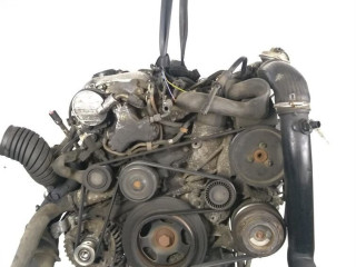 двигатель Mercedes-Benz C-Класс W202/S202 (1993 - 1997), 2.2 л., дизель, 611960