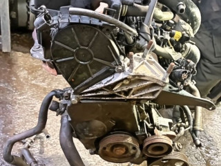 двигатель Citroen Xantia 1 поколение 1995, 1.6 л., бензин