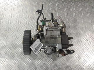 ТНВД Opel Astra G 2004, 1.7 л., дизель