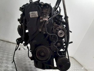 двигатель Ford Mondeo 4 поколение 2008, 2.0 л.