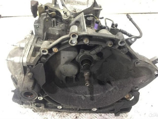КПП механическая (МКПП) Peugeot 407 1 поколение 2008, 2.2 л., дизель