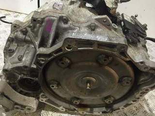 КПП автоматическая (АКПП) Ford Mondeo 4 поколение (2007 - 2010), 2.0 л., 1765468