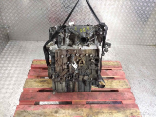 двигатель Peugeot 508 1 поколение 2013, 2.0 л., дизель