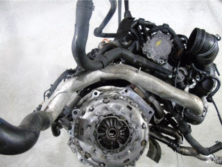двигатель Volkswagen Passat B6 2008, 2.0 л., BMP, дизель