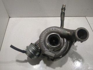 турбина Audi A6 4B/C5 (1997 - 2001), 2.5 л., дизель, 059145701G