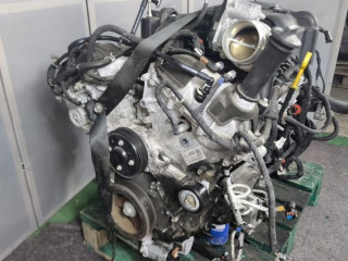 двигатель Chevrolet Blazer 3 поколение 2021, 3.6 л., бензин