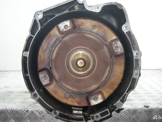 КПП автоматическая (АКПП) BMW X5 E53 2001, 3.0 л., дизель