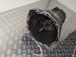 КПП механическая (МКПП) Opel Omega B 1997, 2.0 л., бензин