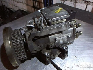 ТНВД Audi A6 4B/C5 [рестайлинг] 2003, 2.5 л., дизель