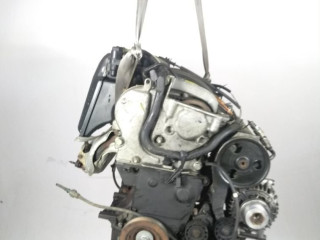 двигатель Renault Scenic 1 поколение [рестайлинг] 2001, 1.4 л., K4J 750, бензин