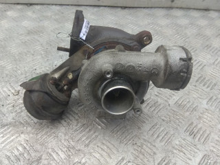 турбина Audi A4 B6 2003, 1.9 л., дизель
