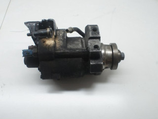 ТНВД Ford Mondeo 3 поколение [рестайлинг] 2005, 2.0 л.