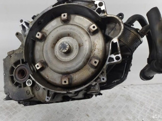 КПП автоматическая (АКПП) Renault Laguna 2 поколение 2003, 3.0 л., бензин