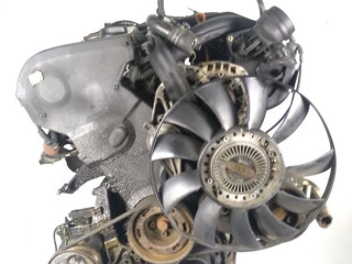 двигатель Audi A4 B5 1997, 1.8 л., ADR, бензин