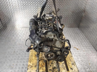 двигатель Hyundai Matrix 1 поколение [рестайлинг] 2007, 1.5 л., дизель