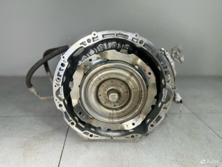 КПП автоматическая (АКПП) Mercedes-Benz GLE W166 2017, 3.0 л., бензин