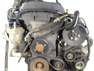 двигатель Ford Escort 5 поколение [рестайлинг] 1994, 1.6 л., L1H, бензин