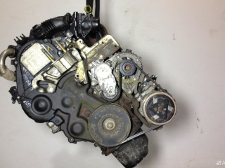 двигатель Mazda 3 1 поколение [рестайлинг] 2008, 1.6 л., дизель