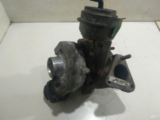 турбина Audi A4 B7 2007