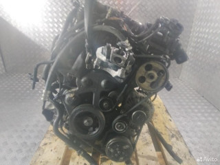 двигатель Citroen Xsara Picasso 1 поколение [рестайлинг] 2006, 1.6 л., дизель