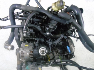 двигатель Peugeot 806 1 поколение (1994 - 1998), 2.0 л., RHZ