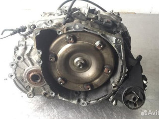 КПП автоматическая (АКПП) Opel Zafira 2 поколение (B) 2007, 1.9 л., дизель