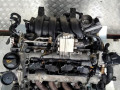 двигатель Volkswagen Polo 4 поколение [рестайлинг] 2007, 1.4 л., AXU, бензин - фото №5
