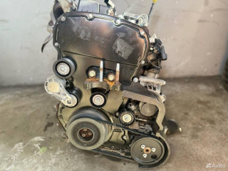 двигатель Ford Transit 8 поколение [рестайлинг] 2019, 2.2 л., дизель