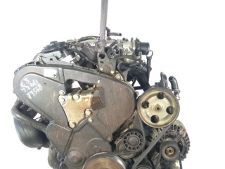 двигатель Citroen C5 1 поколение [рестайлинг] 2006, 2.2 л.