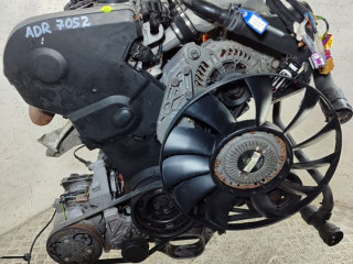 двигатель Volkswagen Passat B5 1999, 1.8 л., бензин