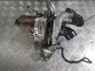 турбина Volkswagen Golf 5 поколение 2009, 1.6 л., дизель, 03L253016T