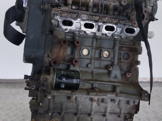 двигатель Fiat Stilo 1 поколение [рестайлинг] 2006, 1.4 л., 843 A1.000, бензин, 843A1000