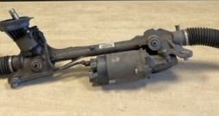 рулевая рейка Volkswagen Golf 8 поколение 2020, 5WB423053AM