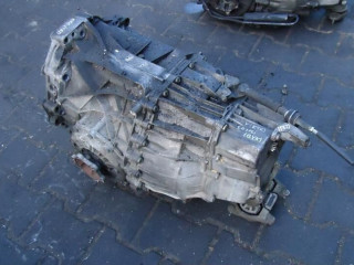 вариатор Audi A6 4F/C6 [рестайлинг] 2010, 2.0 л., бензин