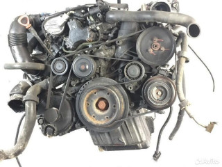 двигатель Mercedes-Benz E-Класс W210/S210 (1995 - 1999), 2.7 л., 612961