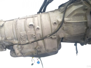 КПП автоматическая (АКПП) BMW X5 E53 [рестайлинг] 2005, 3.0 л., дизель