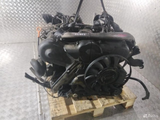двигатель Audi A4 B6 2003, 2.5 л., AYM, дизель