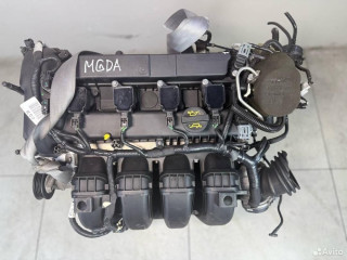 двигатель Ford Focus 3 поколение 2013, 2.0 л.