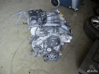 двигатель Opel Corsa B 1997, 1.0 л.