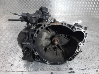 КПП механическая (МКПП) Fiat Scudo 2 поколение 2012, 2.0 л., дизель