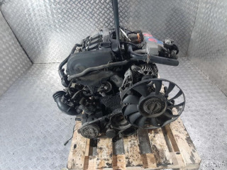 двигатель Audi A4 B5 [рестайлинг] 2000, 1.8 л., AEB, бензин