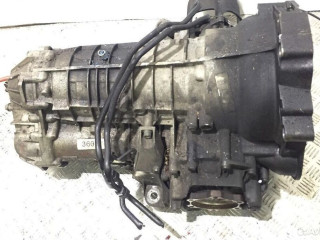 КПП автоматическая (АКПП) Audi A6 4B/C5 1999, 2.5 л., дизель