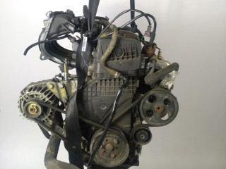 двигатель Citroen Berlingo 1 поколение (M59) [рестайлинг] 2007, 1.4 л.