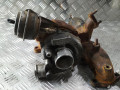 турбина Volkswagen Sharan 1 поколение [2-й рестайлинг] 2007, 1.9 л., дизель, 038253019N - фото №2