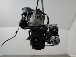 двигатель Renault Kangoo 1 поколение 2000, 1.4 л., бензин